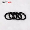 4PCS Hub Centric Ring Car Wheel Bore Center Collar 73.1-66.5 73.1-57.1 72.5-57.1 67.1-57.1 66.5-57.1 65.1-57.1 60.1-57.1mm ► Photo 2/6