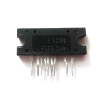 

5pcs/lot FSFR1700US FSFR1700 ZIP-9 LCD supply LCD chip new original In Stock