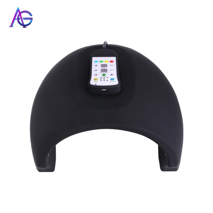 Portable LED Machine With Bluetooth for Skin tighten