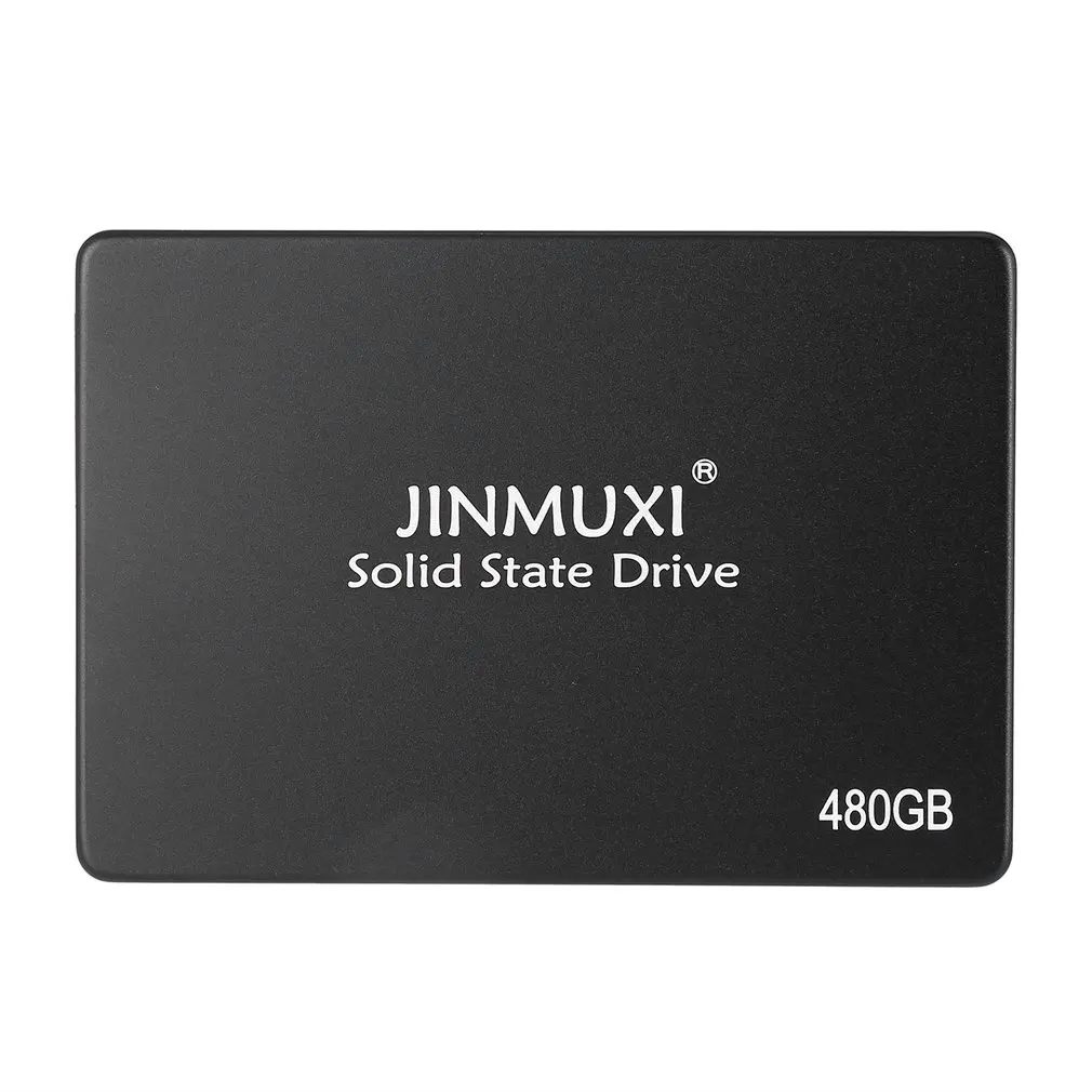 

120G 240G 480G SSD Solid State Drive SATA3 Interface Desktop Notebook Universal