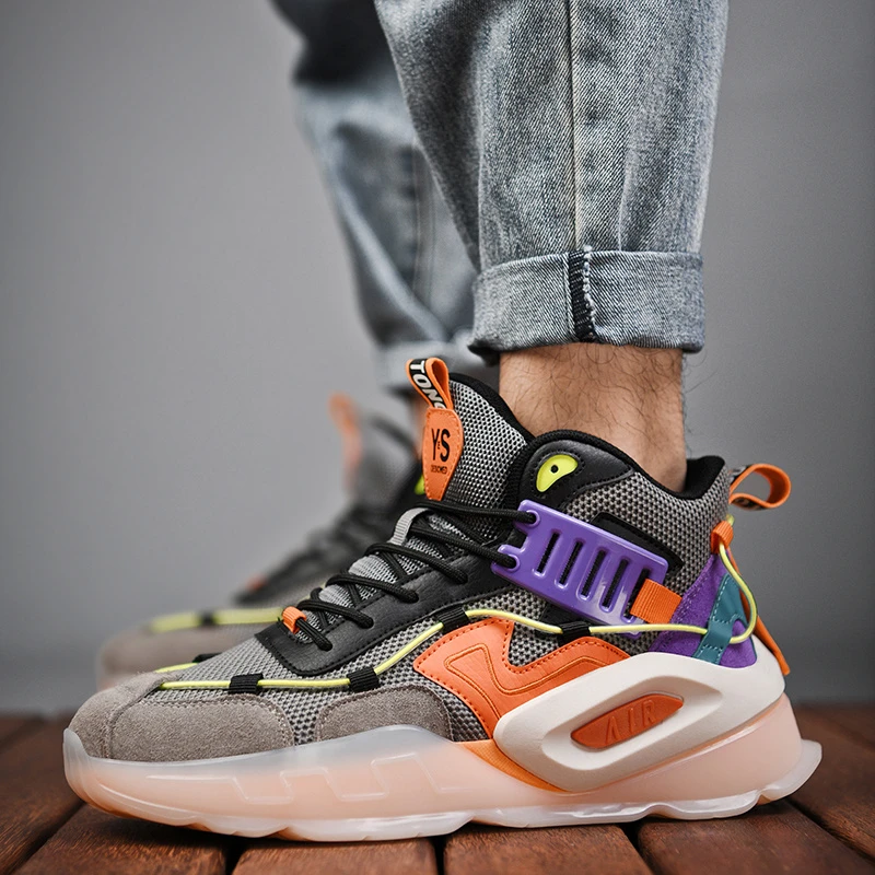 cheap men air force ones