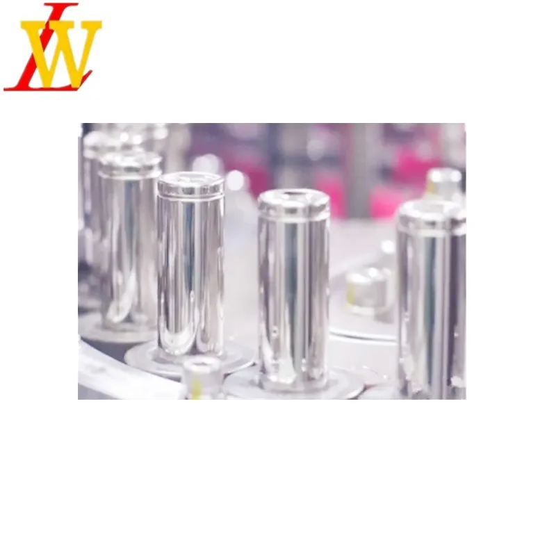Литиевый аккумулятор 21700 5000mAh литий-ионный аккумулятор 3,5 V для электронной сигареты мод/комплект