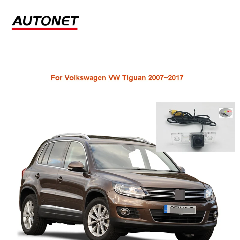 

Камера заднего вида для Skoda Yeti 2009 ~ 2013 starlight