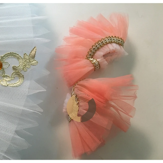 Paquita costumes (2)