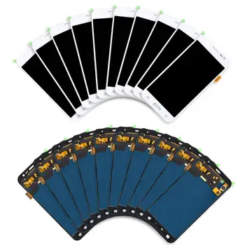 

Test lcd For Samsung J3 2016 lcd J320 SM-J320F J320P J320FN Adjustable 5/10 pieces a lot LCDs + Touch Screen Digitizer Assembly