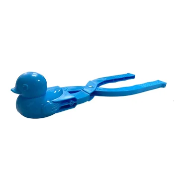 

Large Duck Snowball Clip Children Thicken Snow Clip Children Outdoor Winter Snow Sand Mold Tool Creative Outdoor Fun & Sports