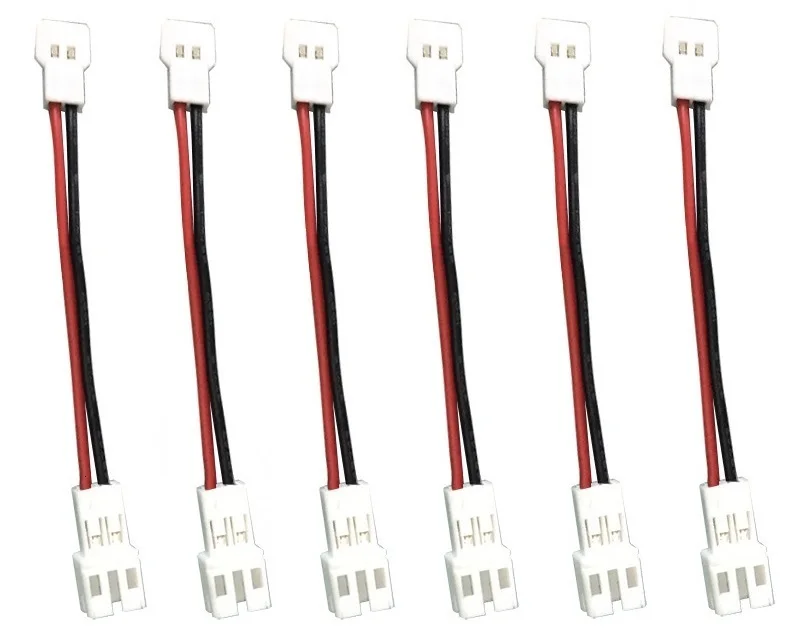 Аккумулятор JJRC H36 3,7 V 260mAh для E010 E011 E012 E013 F36 3,7 v Lipo батарея 6в1 UBS зарядное устройство RC Запчасти для квадрокоптера