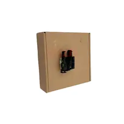 Montaje de interruptor de alimentación para HP, Color LaserJet pro, M252, M277, M274, RM2-5896-000CN, RM2-5896-000, RM2-5896