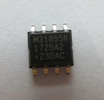 

New 10PCS/LOT MAX31855KASA MAX31855 31855 M31855K SOP-8