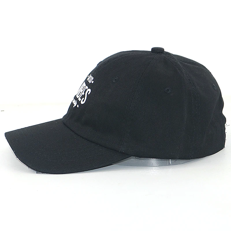 Хлопок, модная бейсболка с надписью "GOOD VIBES ONLY strapback", черные кепки для папы, мужские и женские кепки для путешествий