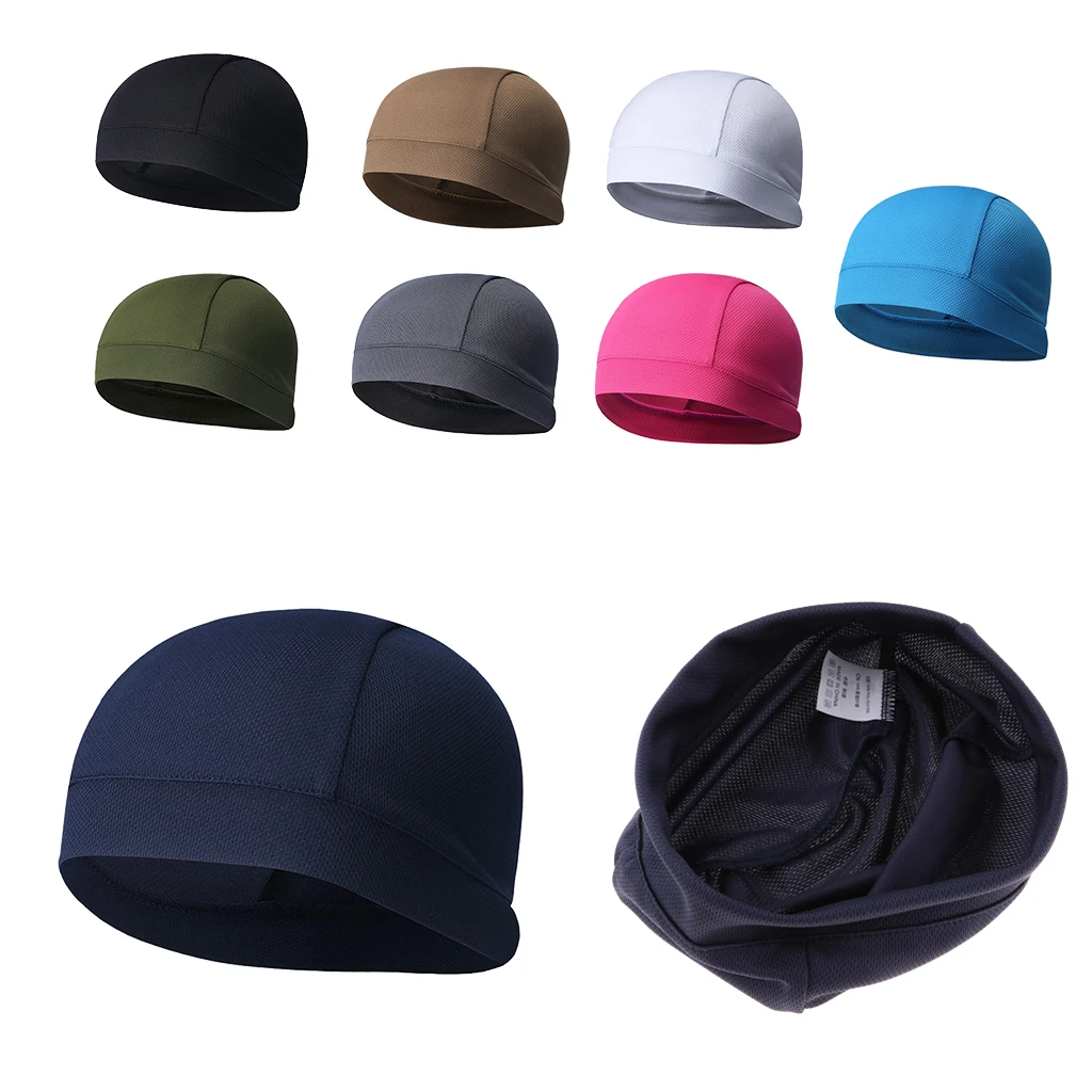 Bike riding headwear Clearance