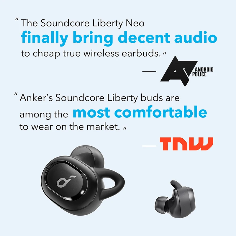 anker soundcore liberty lite aliexpress