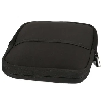 

Storage Bag Portable Waterproof Wear-resistant Shock-proof Storage Bag To Store Mobile Hard Disk Power Supply @M23