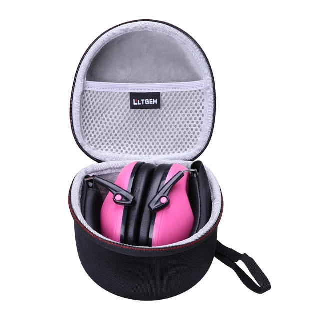 MPOW 068 CASQUE Anti-bruit Enfant Adulte avec Sac Transport, Casques  Antibruit B EUR 22,48 - PicClick FR