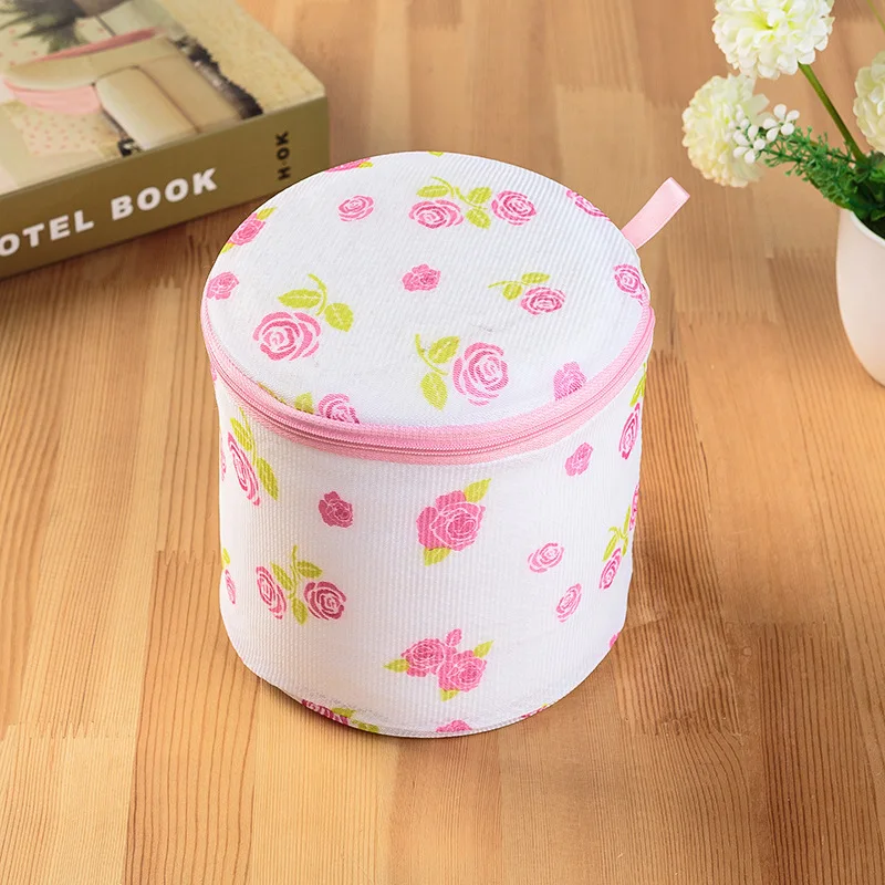 

Thick Fine Mesh Bra Protective Laundry Bag Laundry Bag Pack of 2 Wash Underwear Use a Laundry Bag Network Bra Bag Set