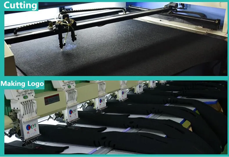 Car dashboard cover Sunproof Mat for Skoda Fabia Octavia Superb Rapid Yeti