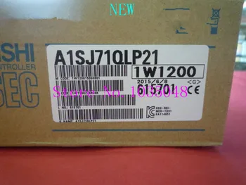 

1PC A1SJ71QLP21 New and Original Priority use of DHL delivery #3
