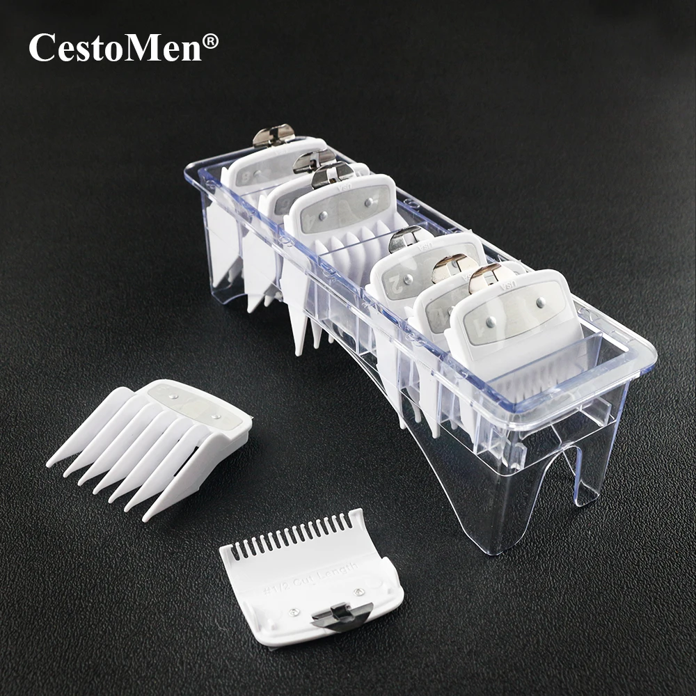 size 12 clipper guard