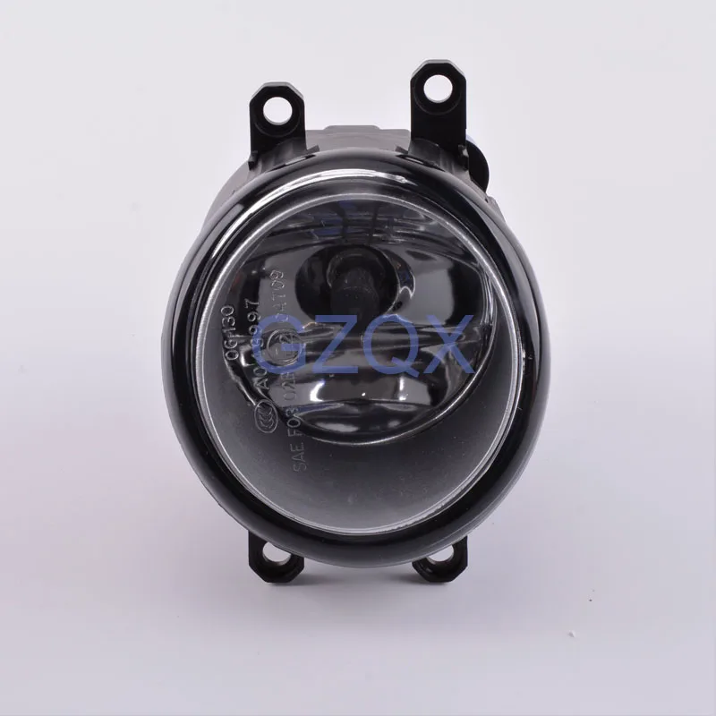 CAPQX передние противотуманные фары светильник тумана 81210 0D040 для RX270 LX570 GS350 HS250h AVENSIS