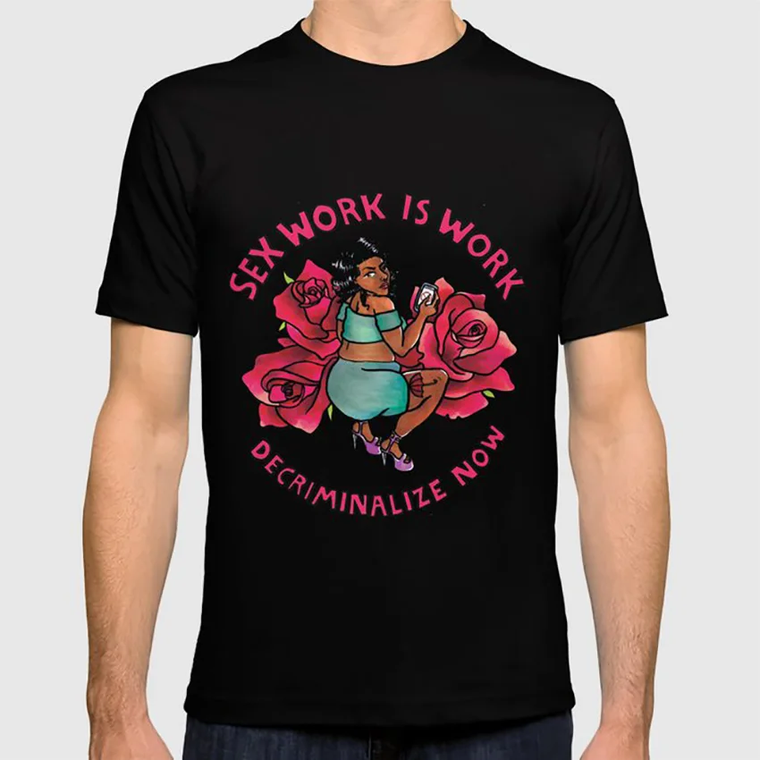 Decriminalize now футболка sw roses queer