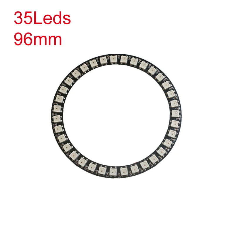35Leds
