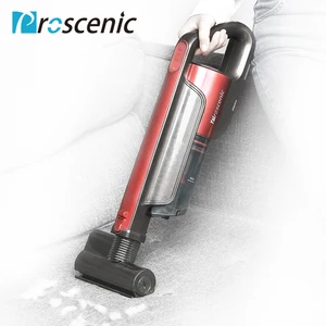 Image 5 - Proscenic I7 Lightweight Cordless Vacuum Cleaner Battery Rechargeable Detachable Bagless Handheld Vacuum