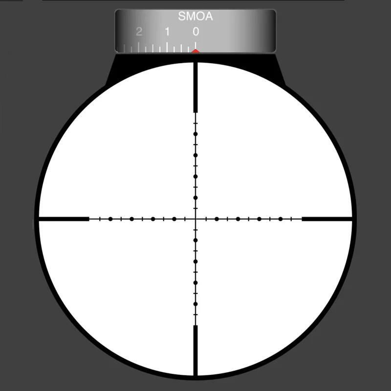 Reticle