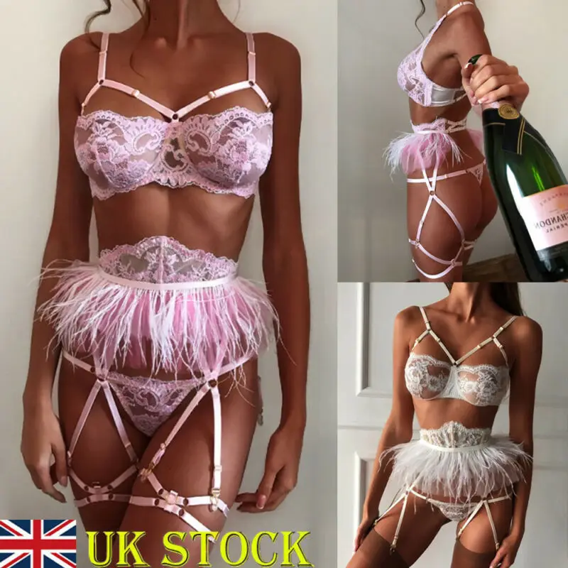 Goocheer женское сексуальное нижнее белье SISSY Babydoll кружевное нижнее белье стринги нижнее белье боди экзотические наборы