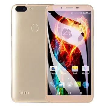 

R15p Smartphone Big Screen Android Phone Hd Display Hd Camera Twilight Streamline Fashion Shape Mobile Phone