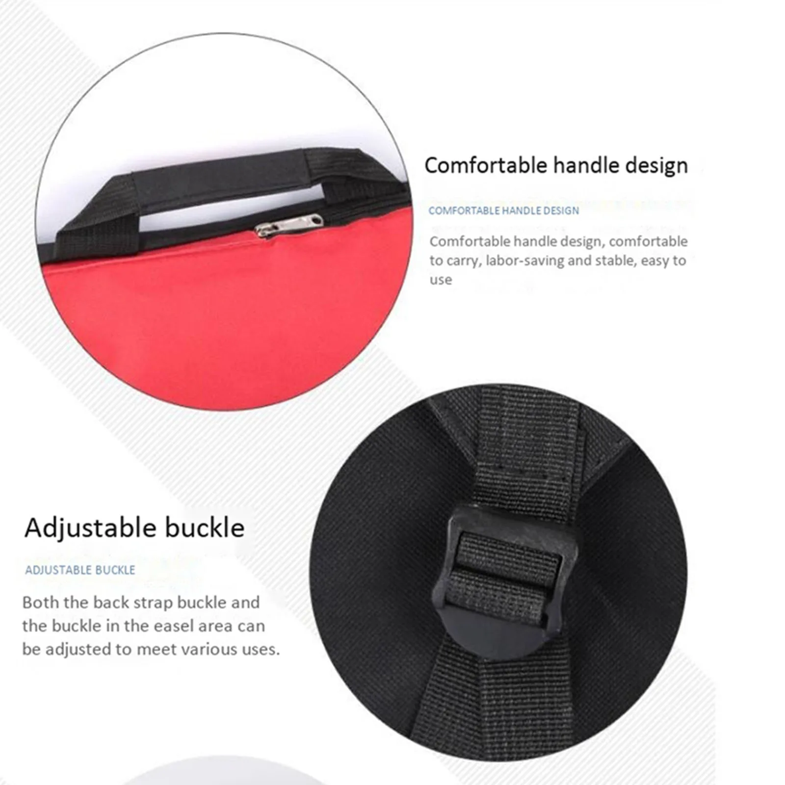 (未使用･未開封品)　IN n ART アーティストキャンバス折りたたみポートフォリオ 10 F 21.6×18.9×3.9インチ ブラック 0pbj0lf H79b148e70b474c67bed4f61f3631c