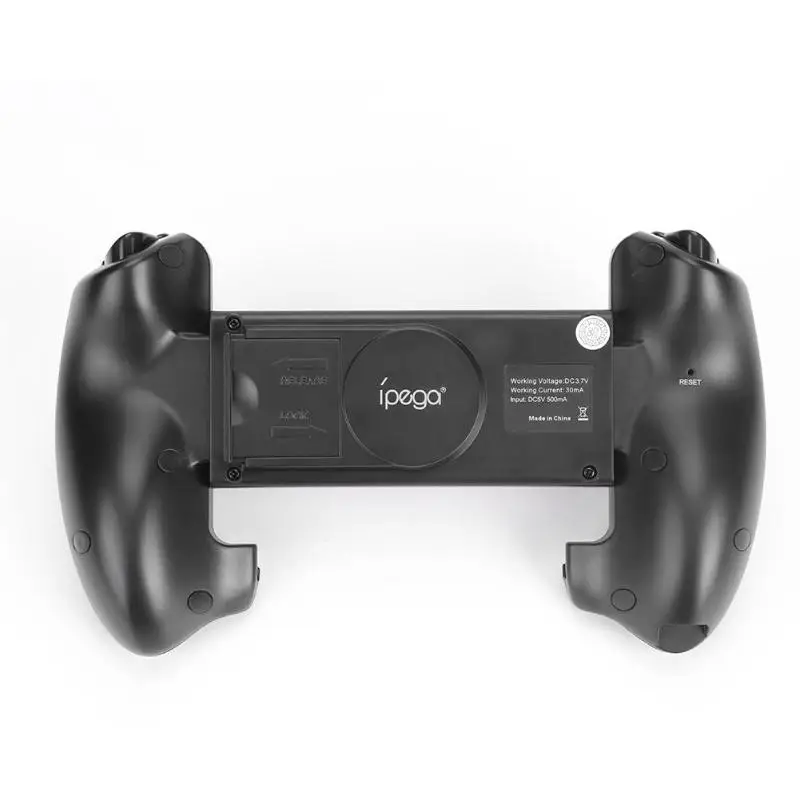 Беспроводной игровой контроллер геймпад Bluetooth гладкий игровой площадкой для Android/IOS/Switch/Win 7/8/10 для мобильных телефонов и планшетов Универсальный