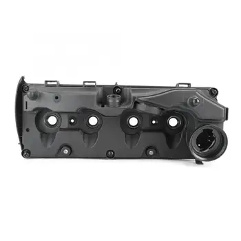 

Car Engine Cylinder Valve Cover 03L103469F ABS Fits for Seat EXEO 3R2/3R5 2.0 TDI 2009- Engine Cylinder Head
