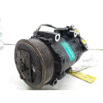 

3M5H19D629SA compressor air conditioning FORD FOCUS saloon (CAP)
