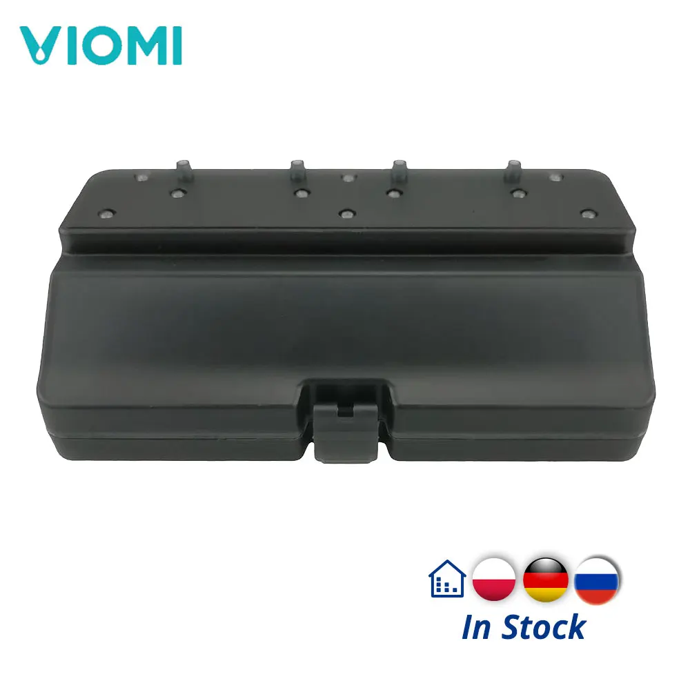 Бак для воды Xiaomi VIOMI V2 робот пылесос PRO пылесос|Запчасти пылесоса| |