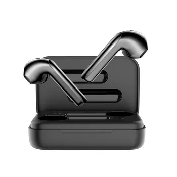 

X72 Wireless Headphones Bluetooth 5.0 Earphone TWS HIFI Mini In-ear Sports Running Headset Support iOS/Android Phones HD Call