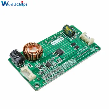 

14-37 Inch LED LCD Universal TV Backlight Constant Current Board Driver Boost Structure Step Up Module 10.8-24V to 15-80V Newest