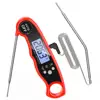 ORIA Food Thermometer Digital Kitchen bbq Thermometer Meat Water Milk Cooking Probe BBQ Electronic Oven Waterproof Kitchen Tools 1