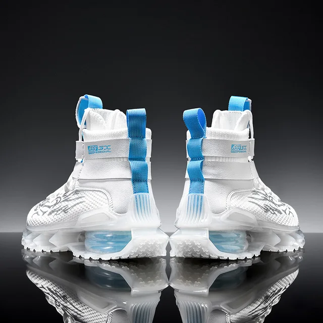 men shoes Sneakers Male tenis Luxury shoes Mens casual Shoes Trainer Race off white Shoes fashion loafers running Shoes for men 19086