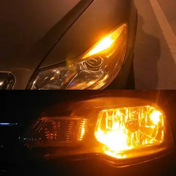 

T10 LED W5W LED Car DRL 3030 3SMD 194 168 Position Canbus Interior Lamp 12V Reading Lights 6500k White Polarity Free S0R5