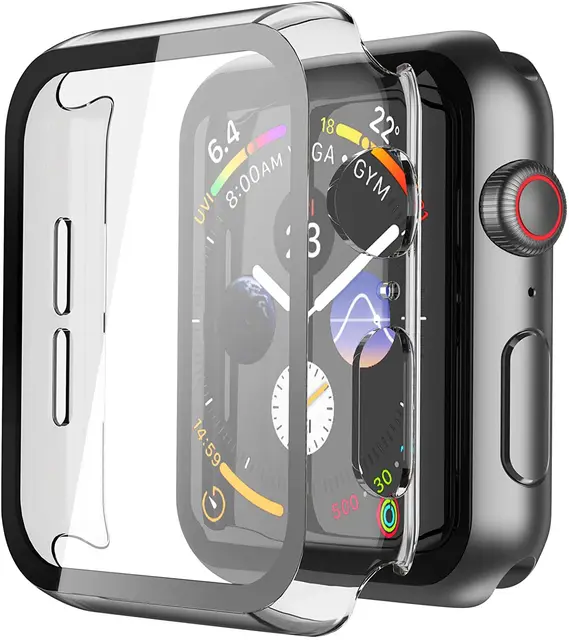 Screen Protector Bumper Rahmen Fall für Apple Uhr 6 SE 5 4 3 2 1 Abdeckung gehärtetem Glas Film für Iwatch Serie 6 5 4 cheap Geekthink CN (Herkunft) For apple watch band APB0140 Case Protector for Apple Watch 4 for apple watch 3 band 42mm for apple watch strap 44mm 40mm Screen Protector Bumper Rahmen Fall für Apple Uhr 6 SE 5 4 3 2 1 Abdeckung gehärtetem Glas Film für Iwatch Serie 6 5 4 cheap Geekthink CN (Herkunft) For apple watch band APB0140 Case Protector for Apple Watch 4 for apple watch 3 band 42mm for apple watch strap 44mm 40mm