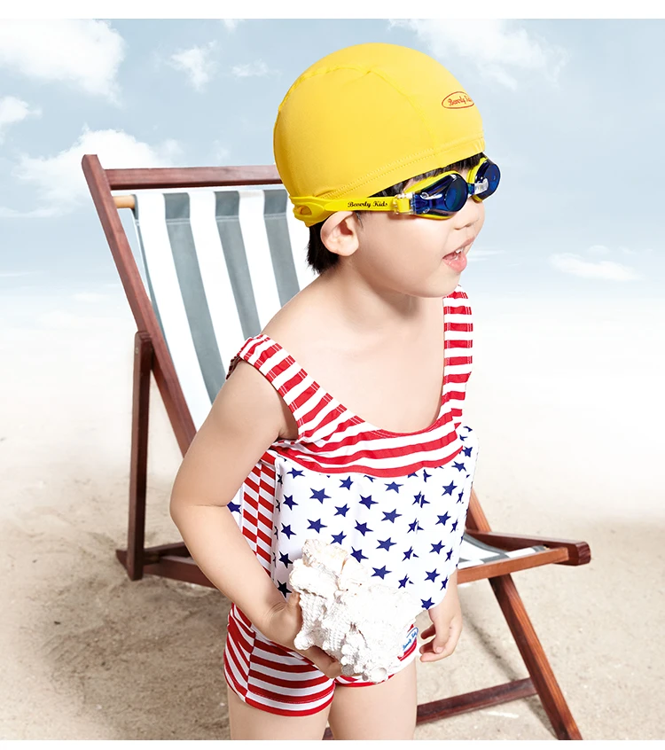Beverly детские плавательные шапочки для детей и подростков, студенческие шапочки для плавания, шапочка для купания с длинными волосами
