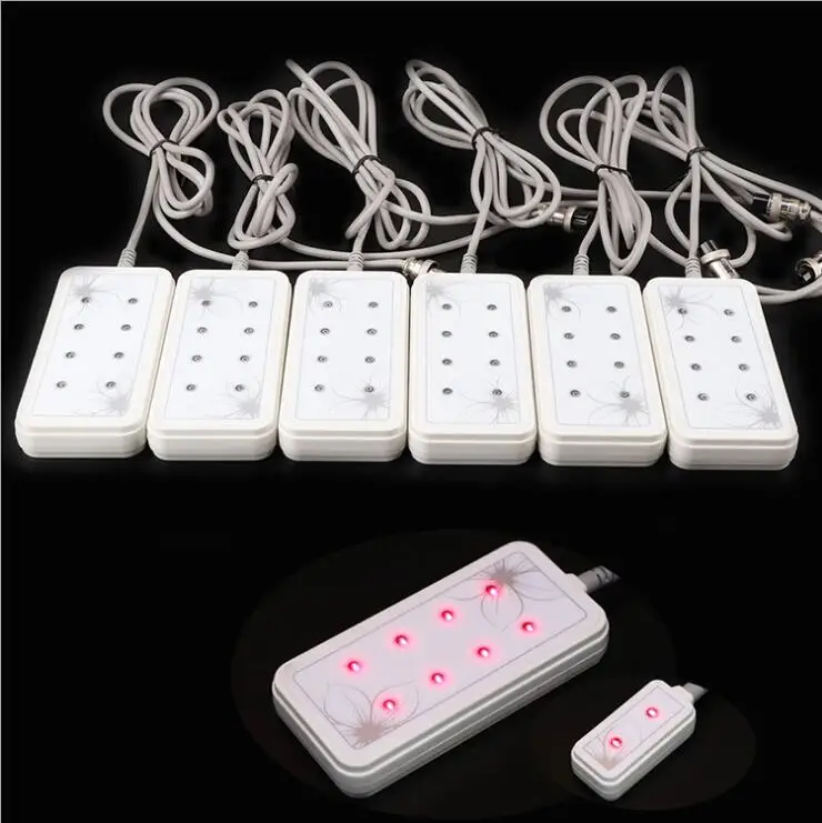  4IN1 Unoisetion Cavitation /Vacuum/3D Smart RF /Photon Therapy/ Slimming Machine/New Products 2016  - 4000473412953