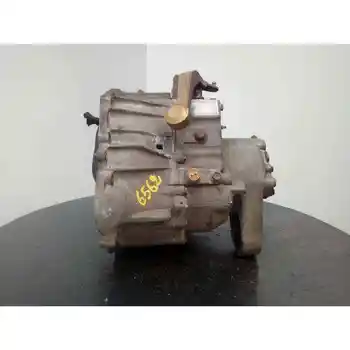 

763000 MERCEDES GEARBOX VITO (W638) CLOSED BOX