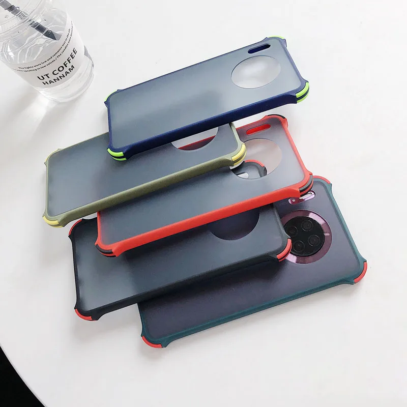 For xiaomi redmi note 9 pro case Airbag Transparent Anti-fall For redmi note 8 7 9 pro 7 7A K30 8 xiaomi a3 10 9 pro 8 lite Case For xiaomi redmi note 9 pro case Airbag Transparent Anti-fall For redmi note 8 7 9 pro 7 7A K30 8 xiaomi a3 10 9 pro 8 lite Case