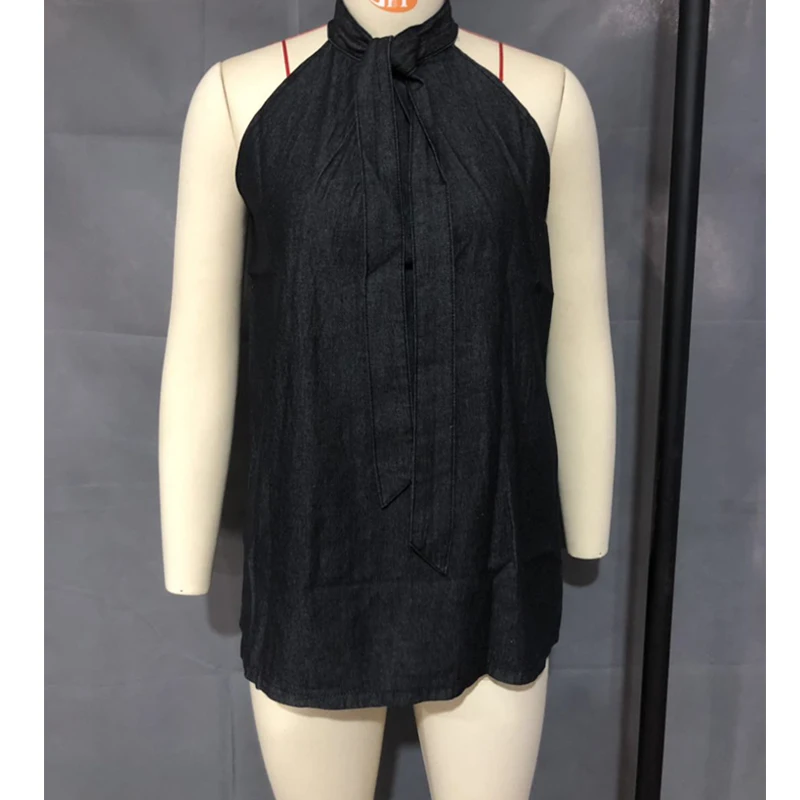 Sleeveless Tank Tops