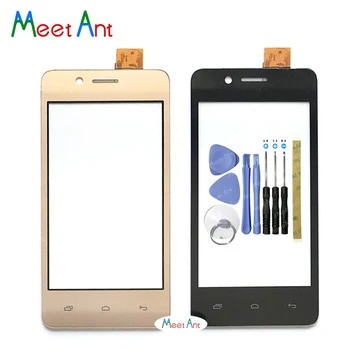 

High Quality 4.0" For Micromax Bolt Q402 Touch Screen Digitizer Sensor Outer Glass Lens Panel