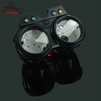 

Motorcycle Tachometer Odometer Speedometer Shell Cover For HONDA HORNET Hornet 250 2000 2001 2002 2003 2004 2005 2006 2007 2008