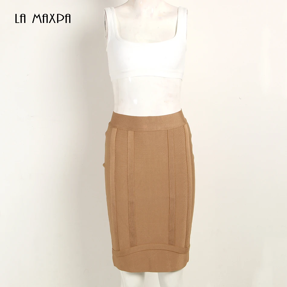 Новинка женский сексуальный белый топ + мини облегающая юбка-карандаш бандаж