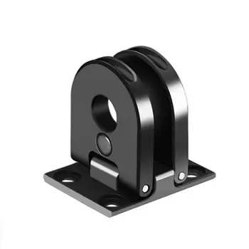 

For Tripod GoPro 8 Base Release Tripod Mount For Gopro Hero 8 Camera Interface Adapter Replacement 1/4 Screw Base Accessories