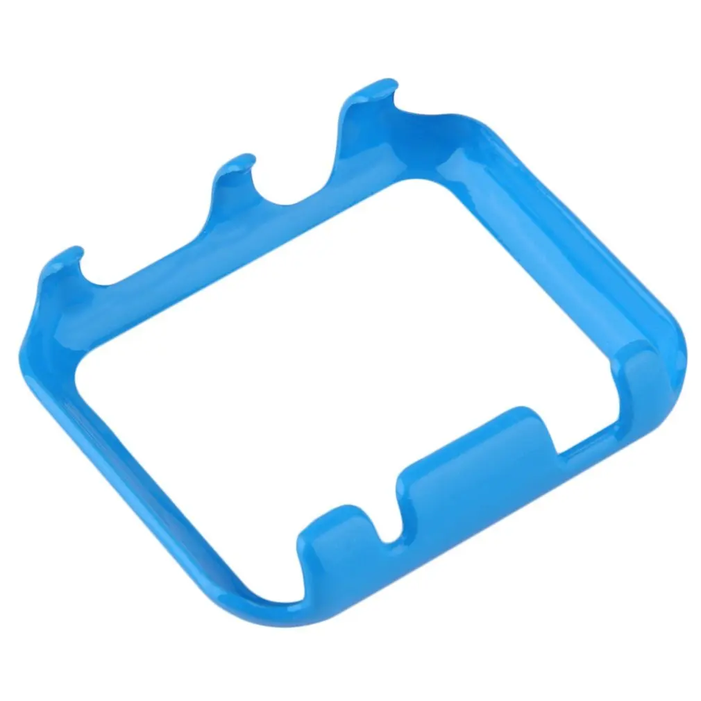 Cool Clear Slim Thin Hard Snap Case Cover Skin For Apple Watch 42MM HOT